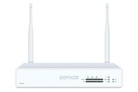 Sophos XG 115W Rev.3 with 3YR EnterpriseGuard Plus and Enhanced Support