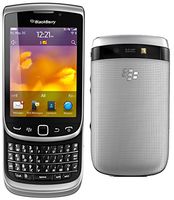 BlackBerry Torch 9810 GSM 4G Global Smartphone AT&T no Contract