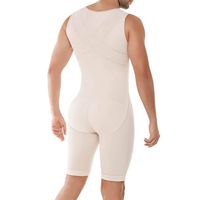 DDKK Hot New Men's High Waist Slimming Body Shaper Tummy Control Shapewear Waist Abdomen Trimming Boxer Brief