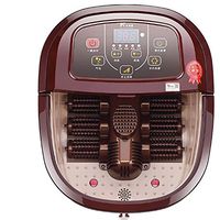 Foot Bath Foot tub Automatic Massage Footbath Electric Roller deep Bucket Foot Bath Home Foot Machine