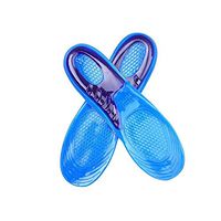 Sports Gel Insoles Pad for Men and Women