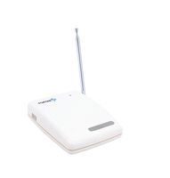 Fortress Security DIY Wireless signal repeater Wireless signal transmitter for Fortress Security Systems- Home and Business Security