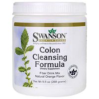 Swanson Colon Cleansing Formula 9.5 Ounce (268 g) Pwdr