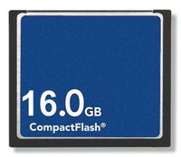 KOMPUTERBAY 16GB Compact Flash CF 266X for Nikon Coolpix 950 16 GB