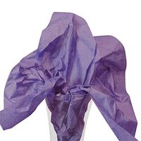 480ea - 480-20 X 30 Pansy Premium Matte Tissue Paper