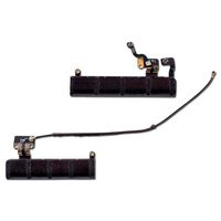 Group Vertical Replacement Complete Left Right Cellular Antenna Set Compatible with Apple iPad 6 (9.7") (A1893, A1954)