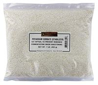 Potassium Sorbate - 1 lb. 3 Pack