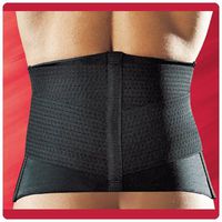 epX Back Support - Polar Ice Pack Reusable hot/cold pack