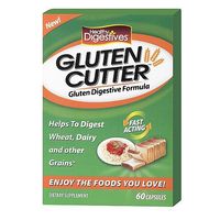 Gluten Cutter