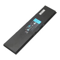 7.4V 47WH Replacement Laptop Battery for Dell Latitude E7450 E7440 E7420 Ultrabook 34GKR PFXCR 3RNFD G0G2M 909H5 F38HT T19VW