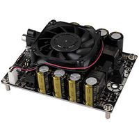 Sure Electronics WONDOM 1 X 400Watt Class D Audio Amplifier Board Compact - T-AMP AA-AB31315