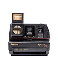 Polaroid 600 Camera - Impulse