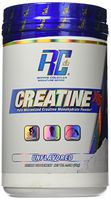 Ronnie Coleman Signature Series Creatine-XS Creatine Monohydrate Powder, Unflavored, 1000 Gram