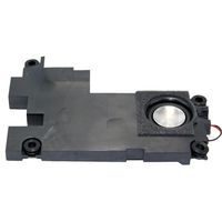 PN57G - Dell XPS 15 (L501X / L502X) Subwoofer Speaker Assembly - PN57G