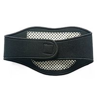 Magenetic Therapy Self Heating Neck Pad Neck Support Brace