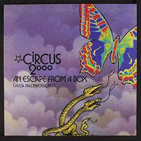 an escape from a box