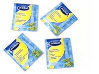Dr. Scholls Aromatherapy Scented Powder Refill Packets for Foot Spa