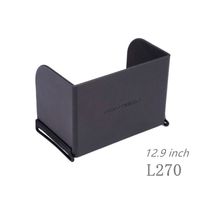 gouduoduo2018 Ipad Tablet Monitor Sun Hood Sunshade for DJI Mavic pro Phantom 4 pro Inspire M600 DJI OSMO (L270 - for 12.9 inch)