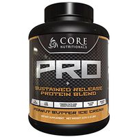 Core Nutritionals Core PRO Peanut Butter Ice Cream 5lb
