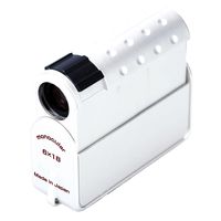 Kenko Monoculars and Loupe 6x18 White
