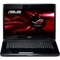 ASUS G71GX-RX05 17.1-Inch  Notebook PC
