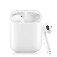 Wireless Earbuds Bluetooth 5.0 Headphones Bluetooth Earbud 3D Stereo IPX7 Waterproof Noise Cancelling Fast Charging for Apple/AirPods Pro/iPhone/Samsung/Android Sports Earphone