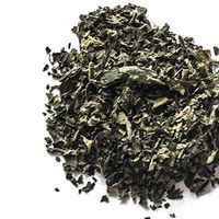 Nettle Leaf Tea (Urtica dioica L.) - 1 oz - Organic