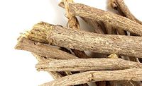 Licorice Sticks - 6 inch (1 lb)