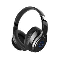 Wc-kYT Wireless Bluetooth Headset Sports Music Running Double Headset Subwoofer Business Fitness Long Standby Collapsible Headphones