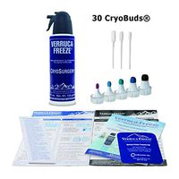 Verruca-Freeze 65 Freeze (175mL) Kit for Physicians and Podiatrists