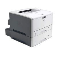 HP LaserJet 5200DTN 5200 Q7546A Wide Format Printer With New 16A Toner and 90/Day Warranty(Renewed)
