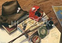 Hi-Look Microfiber Cleaning Cloth - Midwinter