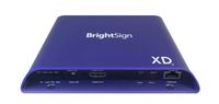 Brightsign 4K Advanced HTML5 Media Player (XD233)