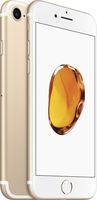 Apple iPhone 7, 128GB, Gold - For Sprint (Renewed)