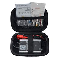 integrative USB Hart Modem USB to Hart Protocol Modem Hart Transmitter HART Convertor（Suitable for All Devices Which Support Hart Protocol）