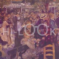 Hi-Look Microfiber Cleaning Cloth - Le Moulin de la Galette