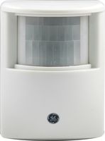 GE Choice Alert Wireless Alarm System Motion Sensor