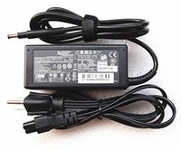 Original 65W AC Adapter for HP Pavilion Sleekbook 14-b010us Ultraportable Laptop