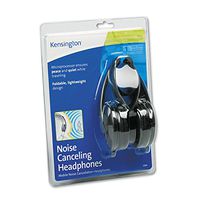 KMW33084 - Kensington Noise Canceling Headphones