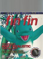 Fin Fin Deluxe Edition