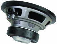 Earthquake Car Subwoofer Tremor-X108 1000 W 10 inch Subwoofer