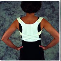 Universal Posture and Clavicle Support, Clavicle-Posture Supt Univ, (1 EACH, 1 EACH)