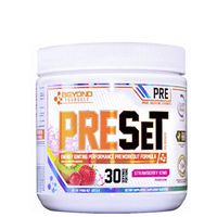 PreSet (Strawberry Kiwi)