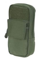 Condor Outdoor MOLLE GPS Pouch (OD)