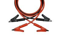 AST Labs Test Lead Alligator Clip Heavy Duty to Alligator Clip Heavy Duty 39"