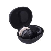 Aenllosi Hard Carrying Case for Beyerdynamic DT PRO 770 32/80/250 Ohm Over-Ear Studio Headphones (Black)