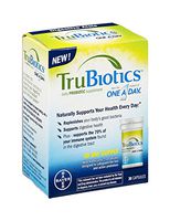 TRUBIOTICS DAILY PROBIOTIC CAP 30