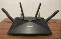 NETGEAR Nighthawk X10 Smart WiFi Router