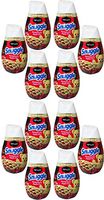 Snuggle Homemade Apple Pie Limited Edition Gel AIR FRESHENER 7.0 OZ (12)