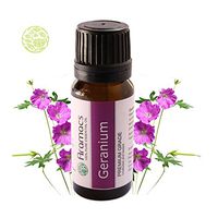 Geranium Essential Oil Therapeutic Grade Undiluted 10ML